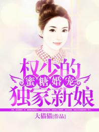 蜜糖婚宠：权少的独家新娘